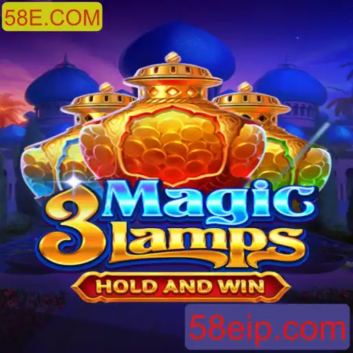Descubra o Fascinante Mundo do Jogo 3MagicLamps e suas Regras