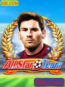 Descubra o Empolgante Mundo de AllStarTeam: Um Jogo Estratégico com 58E.COM