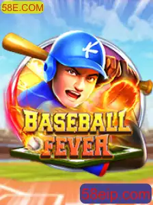 BaseballFever: Um Mergulho no Mundo do Beisebol com 58E.COM