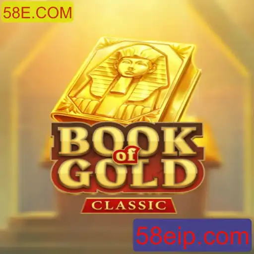 Descubra o Fascinante Universo do Jogo BookOfGoldClassic