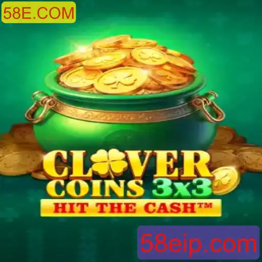 Descubra Clovercoin3x3: O Jogo Que Está Conquistando o Mundo