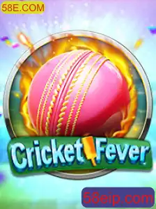 Descubra a Emoção do Cricket com CricketFever