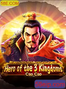 Explorando o Mundo de Heroofthe3KingdomsCaoCao: Uma Jornada Épica no Universo dos Três Reinos