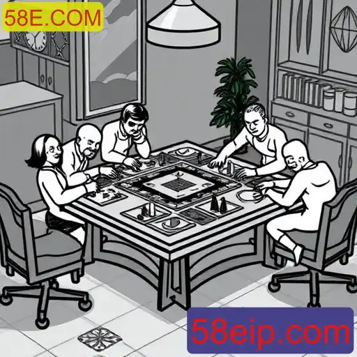 Jogos de mesa