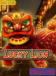 Descubra o Universo de LuckyLion: O Jogo que Revoluciona a Diversão Online