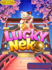 Explorando o Fascinante Jogo LuckyNeko: Uma Análise Completa