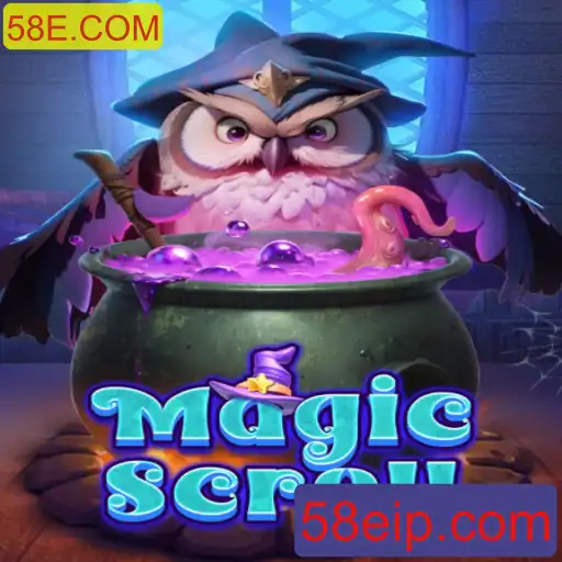 Explorando o Mundo de MagicScroll: Um Mergulho nas Regras e Dinâmicas Únicas do Jogo