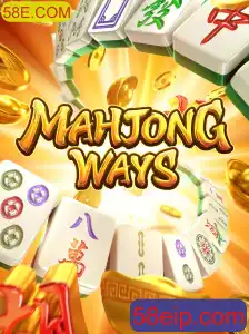 Explorando o Fascinante Mundo de MahjongWays no 58E.COM