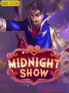 Descubra as Emoções do Jogo MidnightShow: Uma Aventura Inesquecível