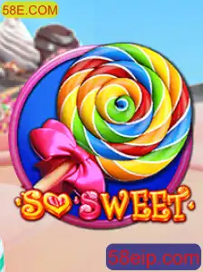 Descubra o Fascinante Mundo de SoSweet: O Jogo de Estratégia que Conquista Amantes de Doces