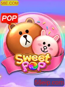 Descubra o Mundo Encantado de SweetPOP: Um Guia Completo com Regras e Estratégias