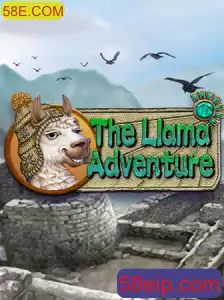 Descubra o Fascinante Mundo de TheLlamaAdventure